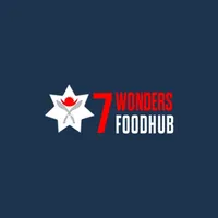 7 WONDERS FOOD HUB icon