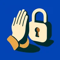 PrayLock : Prayer Screen Time icon