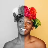 Photo Colorizer AI icon