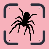 Bug identifier AI: Insect scan icon