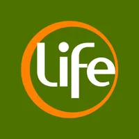 Life Wireless icon