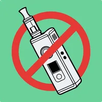 Quit Vaping & Smoking icon