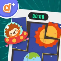Durioo Sliding Puzzle icon