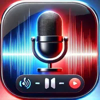 AI Audio Recorder & Memos icon