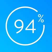 94% icon