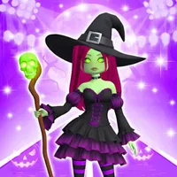 Fashion Impress: Dress Up Game icon