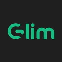 Glim: Smart VPN Accelerator icon