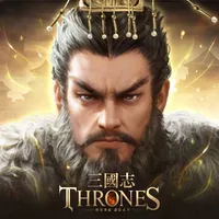 三國志Thrones icon