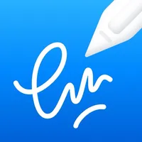 Document Signer App icon
