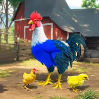 Rooster Life Adventure icon