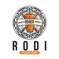 Rodi Pizza and Grill Ipswich icon