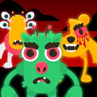 Corrupt Box Incredible Beats icon