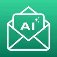 AI Email Writer - AI Generator icon