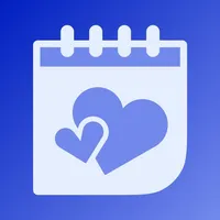 Relationship Tracker: My Love icon
