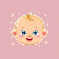 Future Baby: AI Cute Generator icon