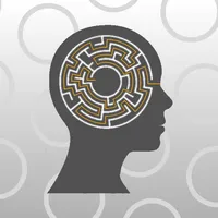 Prevent Alzheimer Memory Maze icon