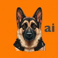 Dog app: Breed, Doctor,Scanner icon