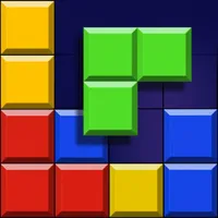 Mega Block Matched Puzzle Game icon