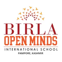 Birla Open Minds Int School icon