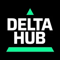 DELTAHUB - Meta & Maps icon