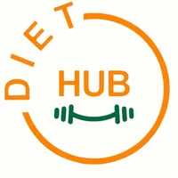 DIET HUB دايت هب icon