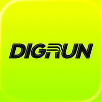 DIGRUN-跑步记录运动软件 icon