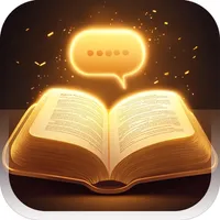 Personalized Bible Messages icon