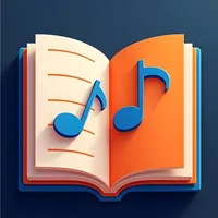 AI Lyric Generator GhostWriter icon