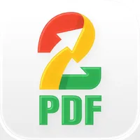 Imgs2PDF -Image to PDF & split icon