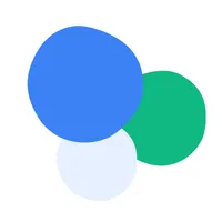 WOORI: A shared budget app icon