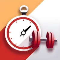 Workout Rest Timer Plus icon