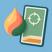 Paint Color Match icon