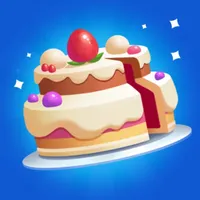 Cake Out Master Puzzle icon