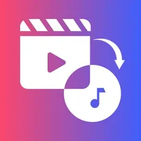 Video to MP3 - Media Converter icon