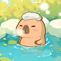 Sloppy Capy Life icon