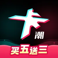卡潮 icon