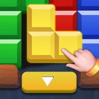 Block Out Master: Color Jam 3D icon