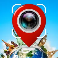 GPS Map Camera -Timestamp 2025 icon