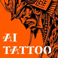Aink - AI Tattoo Generator App icon