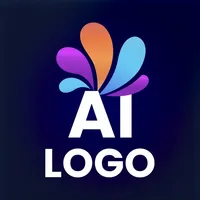 AI LOGO : Design Creator Maker icon