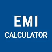 EMI Calculator: All Loans icon