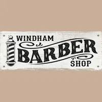 Windham Barber Shop icon