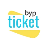 BYP Ticket icon