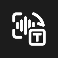 Audio to Text - Record to Text icon