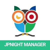 JP Night ストアアプリ icon