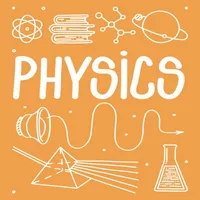 Complete Physics Notes & MCQs icon