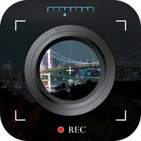 Night Mode Camera Photo Video icon