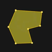 Field Maps - Area Measure icon