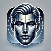 Looksmax AI - Looksmy icon