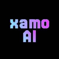 Realistic Image Create Xamo AI icon